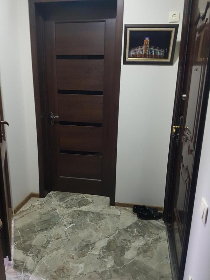 באטומי Guest House 2 Floor מראה חיצוני תמונה