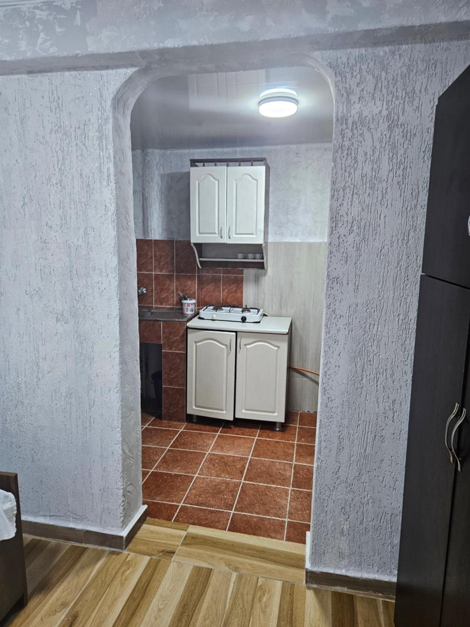 באטומי Guest House 2 Floor מראה חיצוני תמונה