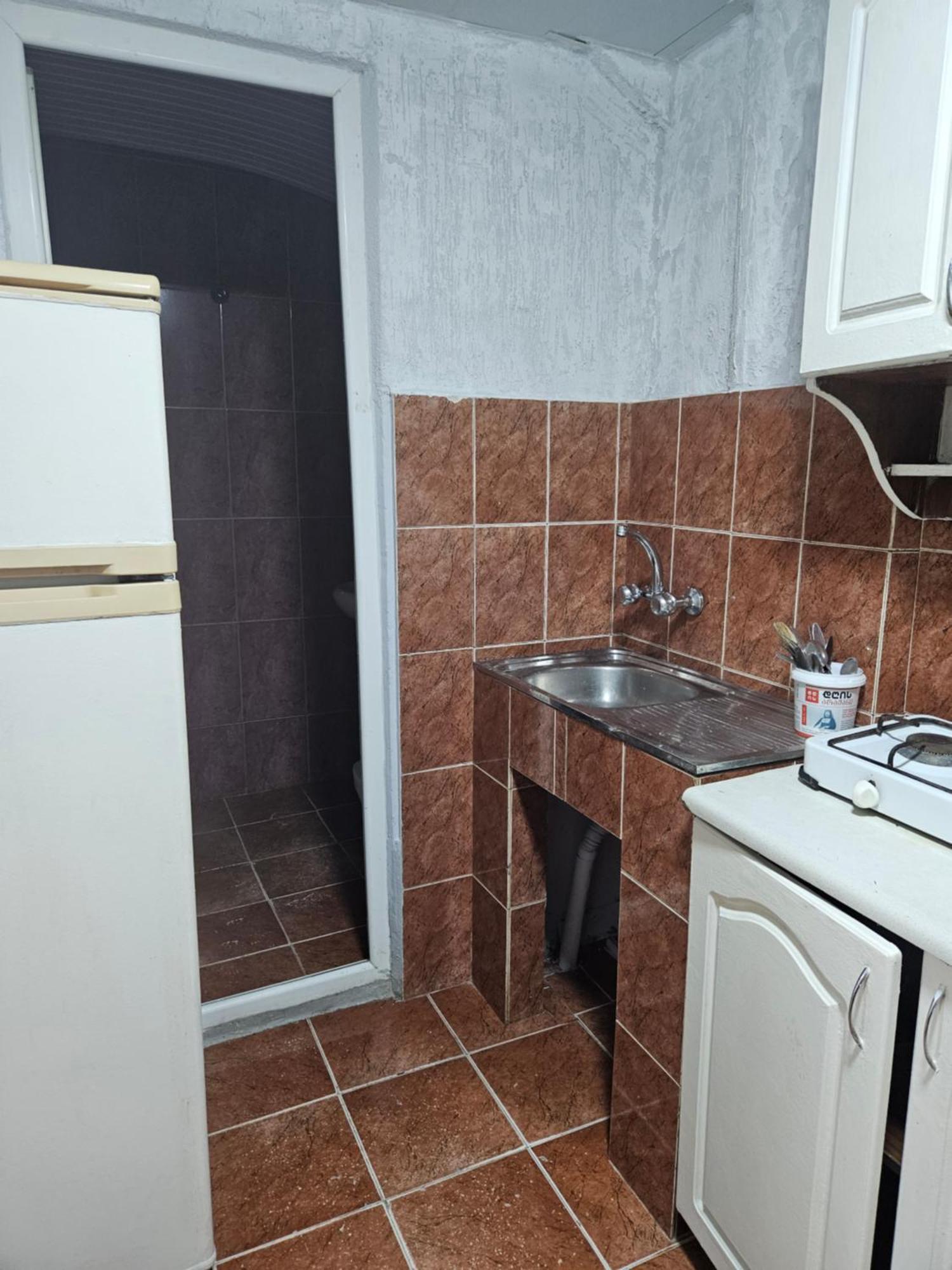 באטומי Guest House 2 Floor מראה חיצוני תמונה