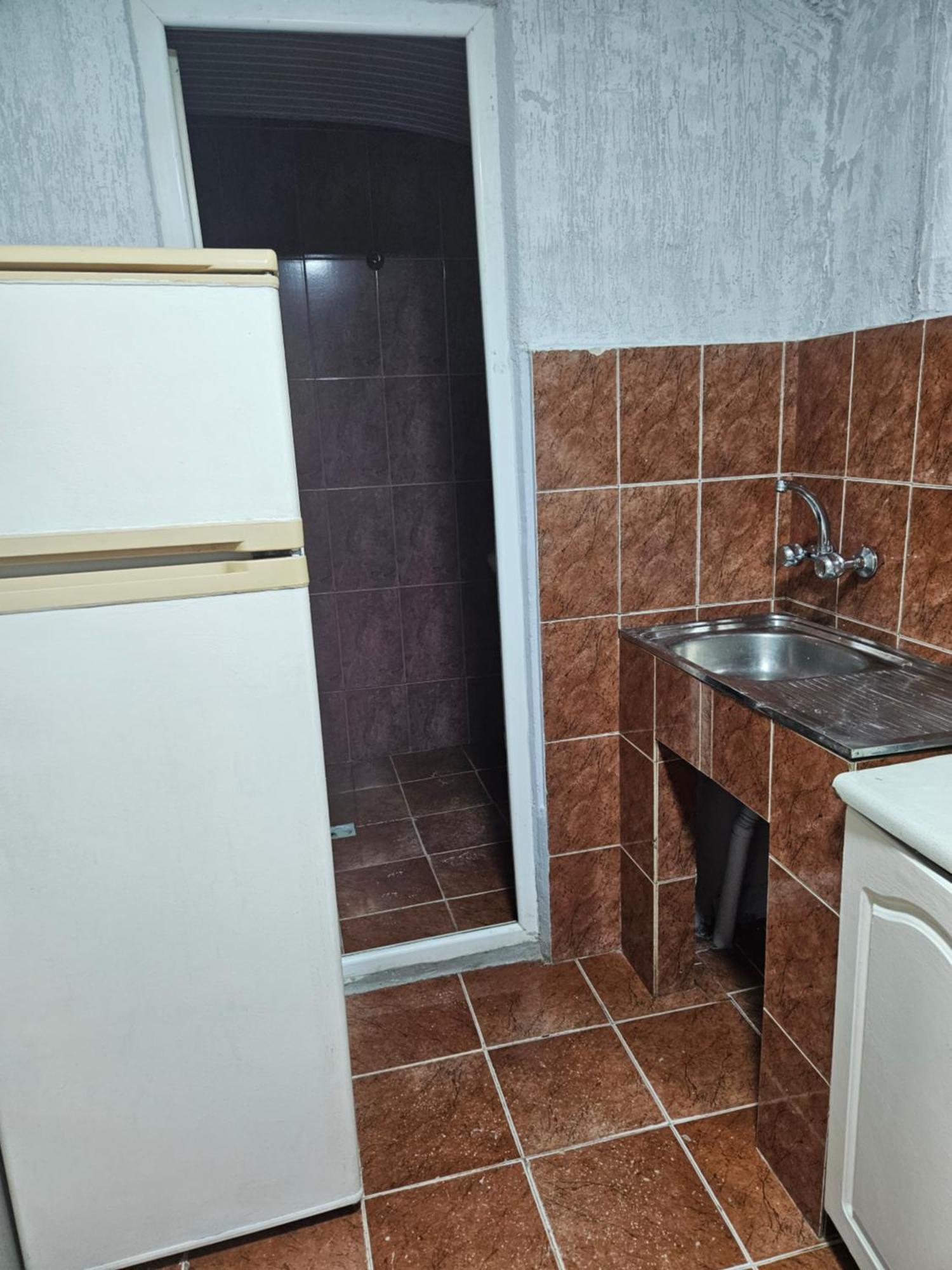 באטומי Guest House 2 Floor מראה חיצוני תמונה